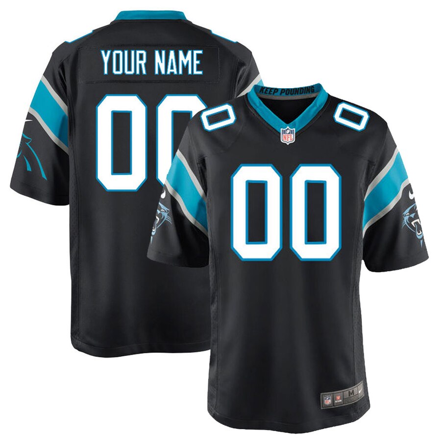 Carolina Panthers